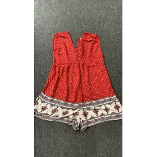 Jumpsuit 42