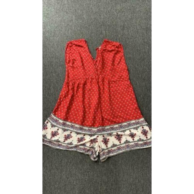 Jumpsuit 42