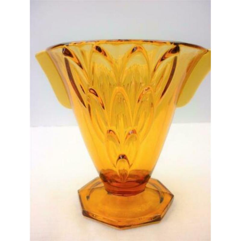 Opruiming Art Deco vaas uit ca1930 / G1104