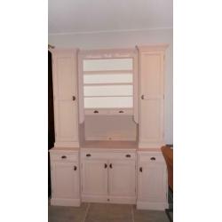Riviera maison kast armadio delle provviste