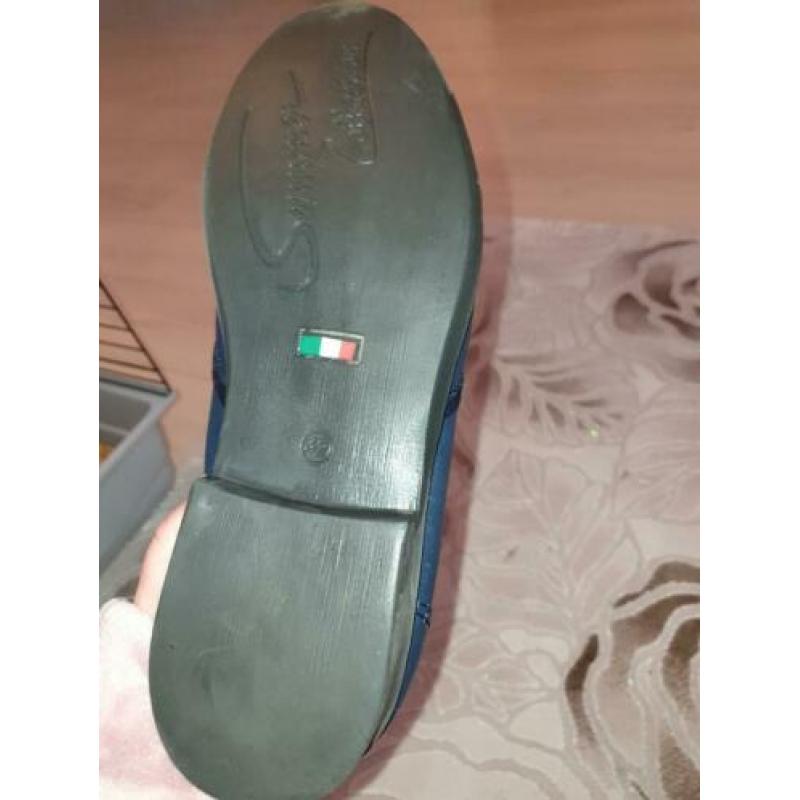 Gucci heren schoenen. Maat 42
