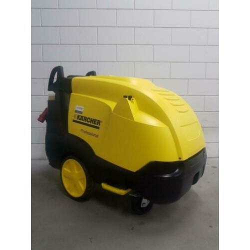 Karcher warmwater hogedrukreiniger HDS 10/20-4M