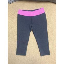 Nike sportbroek maat XL