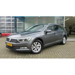 Volkswagen Passat Variant 1.6 TDI Comfortline Climate Contro