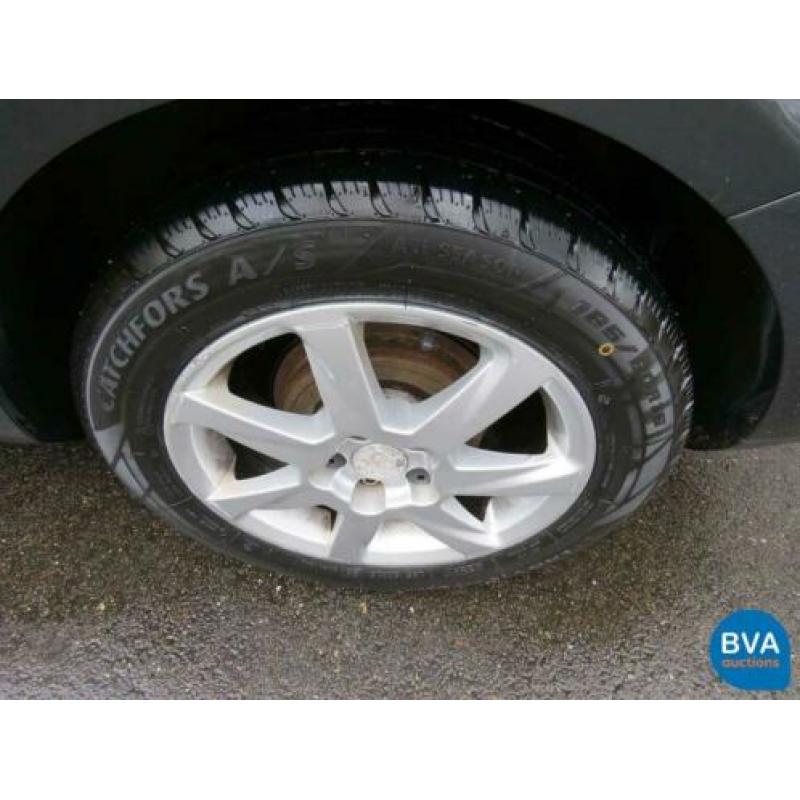 Seat Ibiza ST 1.2 TDI ECOMOTIVE (bj 2010)