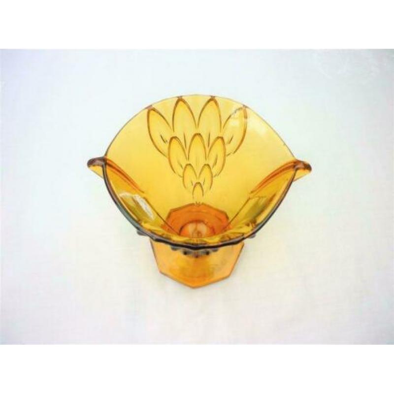Opruiming Art Deco vaas uit ca1930 / G1104