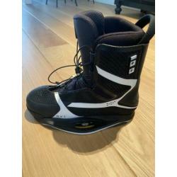 Ronix RXT 2019 US 10 boots wakeboard