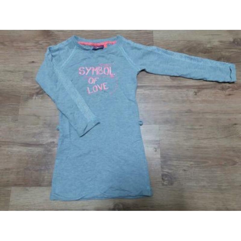 Quapi jurk 104 110