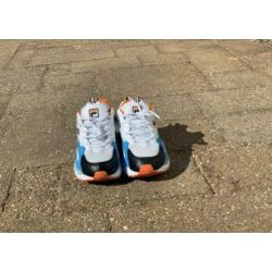 Fila Ray Tracer