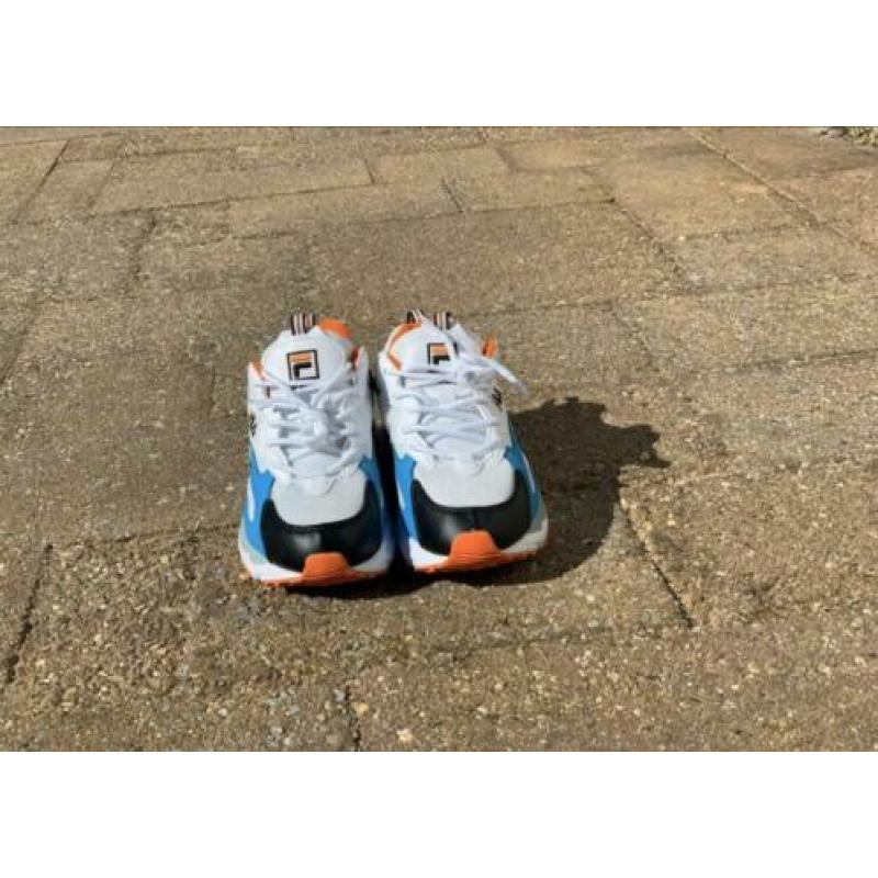 Fila Ray Tracer
