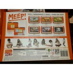 Android 4.0 tablet Meep oregon kidsdrumstel piano lader case