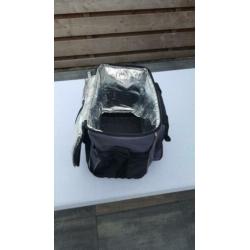 Browning Black Magic koeltas