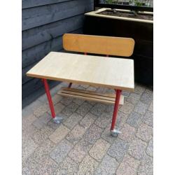 Picknick of speeltafel voor kids