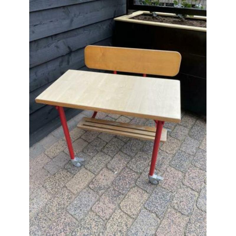Picknick of speeltafel voor kids