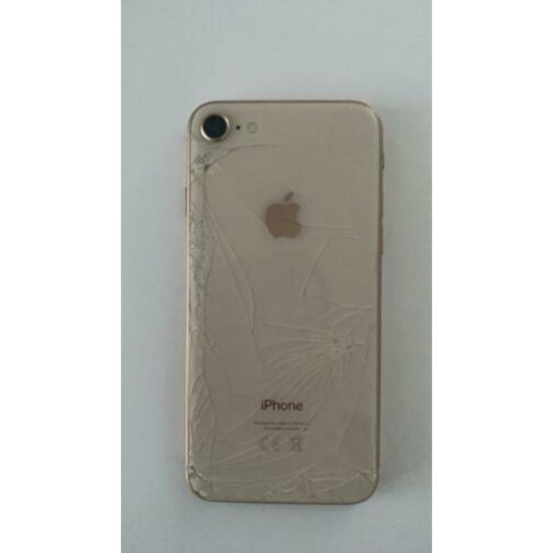 iPhone 8