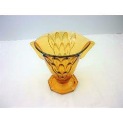 Opruiming Art Deco vaas uit ca1930 / G1104