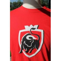 Jupiler T-shirt maat L