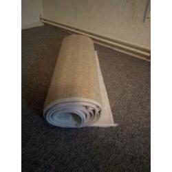 Ensta ikea matras beschermer 2x 80 x 200cm