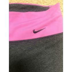 Nike sportbroek maat XL