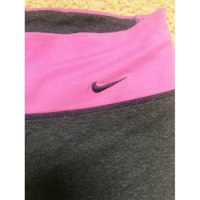 Nike sportbroek maat XL