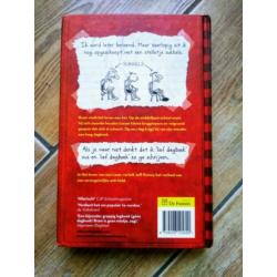 Jeff Kinney – Het leven van een loser ! (deel 1)