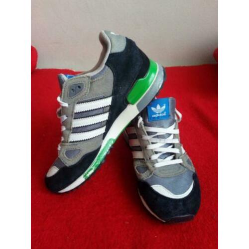 Adidas ZX750 maat 38 vintage limited edition