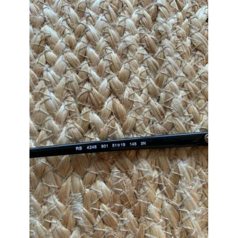ZGAN Rayban Clubround classic maat 51/19