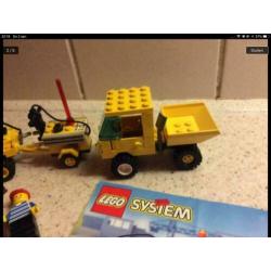 Lego 6667