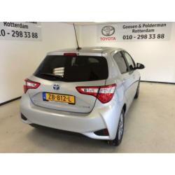 Toyota Yaris 1.5 Hybrid Dynamic | navi | licht/regen sensor