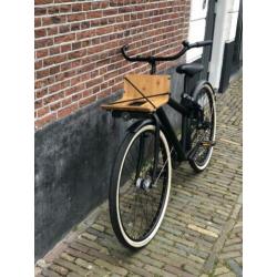 Van Moof dames fiets