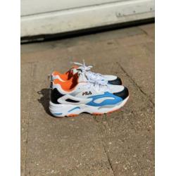 Fila Ray Tracer