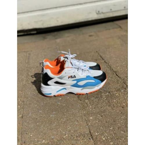 Fila Ray Tracer