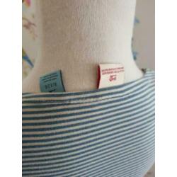 Longsleeve van scotch Shrunk 128 in heel mooie staat