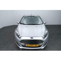 Ford Fiesta 1.0 Style 5drs Airco Navigatie Bluetooth