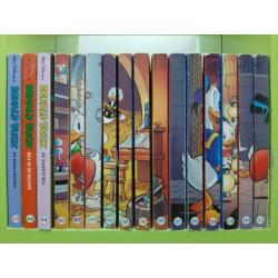 Donald duck pockets diverse soorten