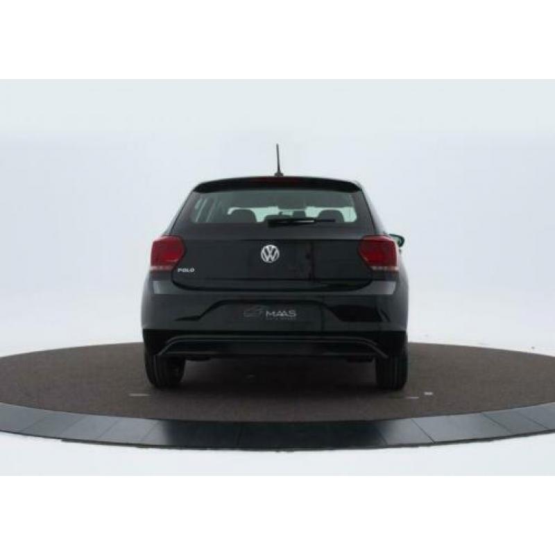 Volkswagen Polo 1.0 TSI Comfortline | Climatic | Executive p