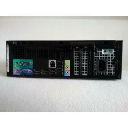 Dell Optiplex 7010 SFF Intel core i5-3570 @3.40 GHz/W10x64NL