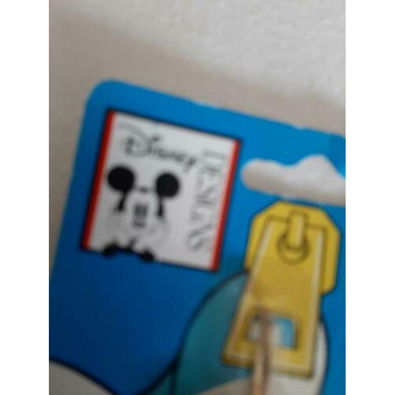 Disney Mini Mouse hanger voor tas of rits