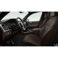 BMW X7 xDrive40iA High Executive Model M Sport / Laserlicht