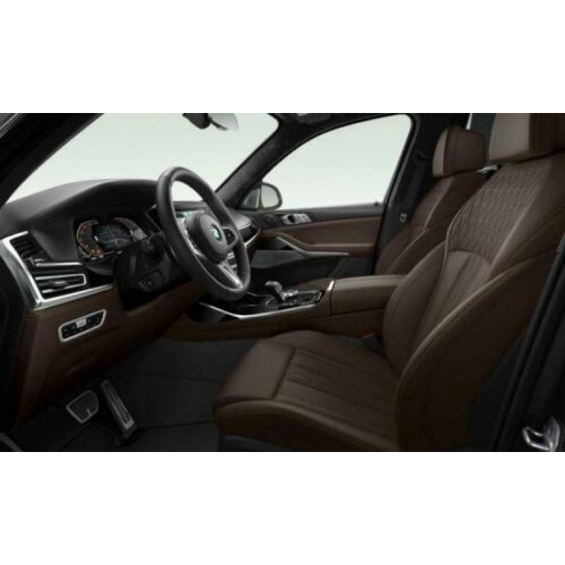 BMW X7 xDrive40iA High Executive Model M Sport / Laserlicht