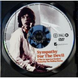 The Rolling Stones - Sympathy For The Devil (1968 dvd 2006)