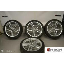 Lm velgen Audi S7 A7 4G 4g8601025aj 20 Inch !! A400