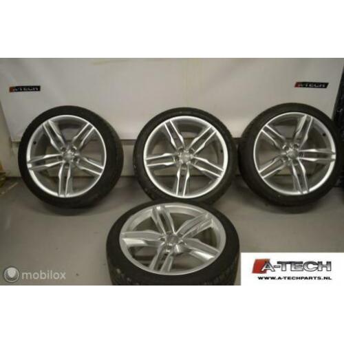 Lm velgen Audi S7 A7 4G 4g8601025aj 20 Inch !! A400
