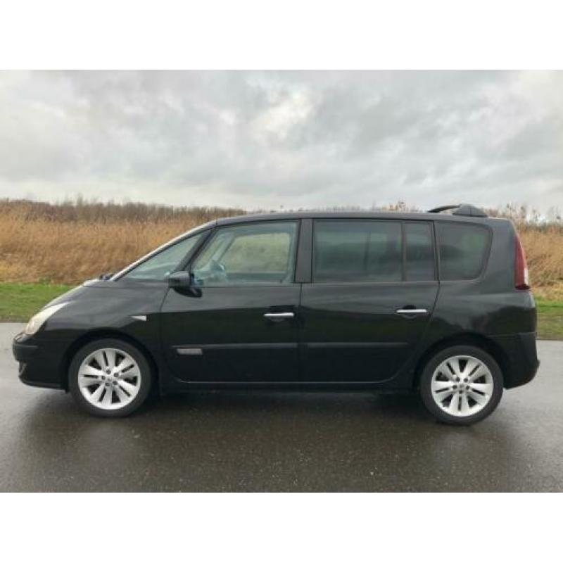 Renault Espace 2007 * 2.0 Dci * INITALE * ATM *NAVI *