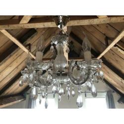 Diverse plafond lampen
