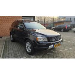 Volvo XC90 D5 SUMMUM