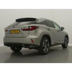 Lexus RX 450h 4WD President Line | Panorama dak (bj 2018)