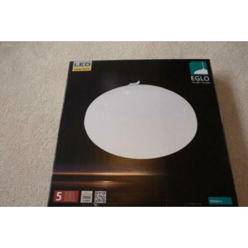EGLO plafond lamp Frania-S 43 cm Led