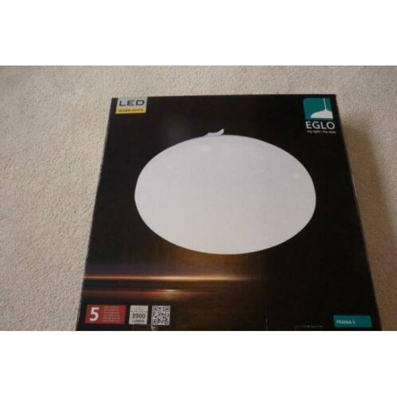 EGLO plafond lamp Frania-S 43 cm Led