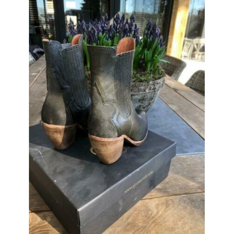Goosecraft dames laarsje